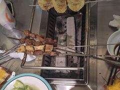 -古彭7只羊·徐州烧烤(旗舰店)