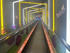 -Tenker Club弹刻极限主题公园 · 蹦床 · 团建 · 生日派对(大关店)