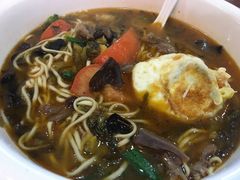 酸菜牛肉面-望江面馆(杭州智汇中心店)