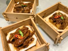 -海景壹号大酒店(滨湖店)