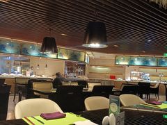 -索菲特银河锦厨自助餐(山西路店)