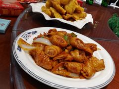 -八大碗·地道东北菜(东陵西路店)