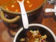 -大树餐厅(益田假日店)