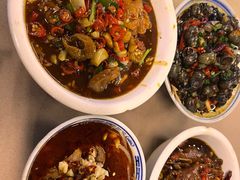 -老三样·旧食新味(万寿宫店)