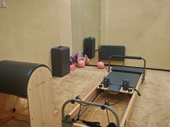 -FLARE STAR FITNESS(复地活力城店)
