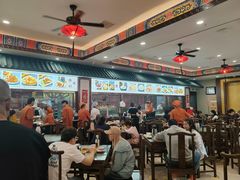 -葛记焖饼(伏牛路店)