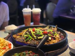 -老板恋上鱼(恒隆广场店)