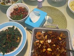 -福巷湘食小馆·猛火现炒(上海首店)