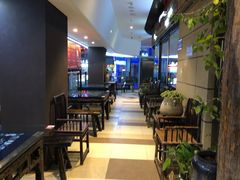 大堂-阿嫂印象·民间江湖菜(大学城店)
