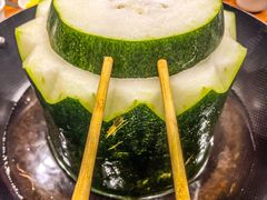 -阳山冬瓜鸡(滨江路店)