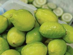 -Yes Lemon就是柠·手打柠檬茶(油坊桥店)