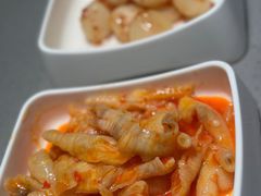 -半天妖烤鱼(兰州国芳中心店)