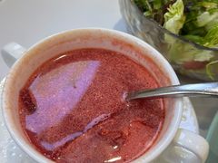 -库滋明·俄罗斯特色美食(中央大街店)