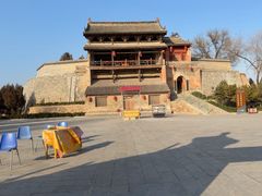 -白台寺