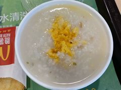 -麦当劳(西安雁塔路店)