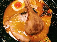 -日本料理神拉面