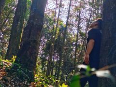 -象头山国家级自然保护区