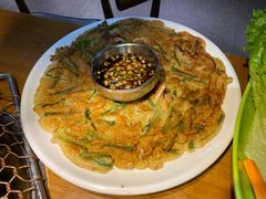-老炉家木炭烤肉(长江国际店)