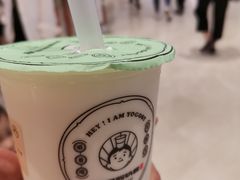 大红枣枣-我是酸奶君(壹方城店)