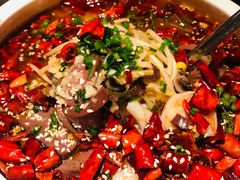 鸭血旺-金鸭季·北京烤鸭(深业上城店)