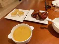 -杭州JW万豪酒店-万豪中餐厅