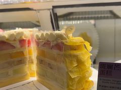 -PAOPAO Bakery&Café(港汇店)