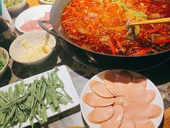 -六公里老火锅(总店)