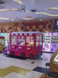 -meland·儿童乐园·游戏厅娃娃机·电玩Xbox(成都合生汇店)