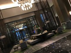 -合肥融创永乐半山酒店·永乐半山西餐厅