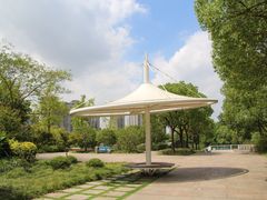 -新江湾城公园