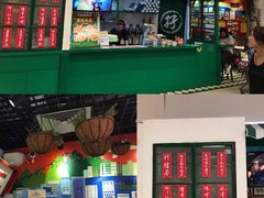 -孖记茶档·热腾茶餐(乐峰店)