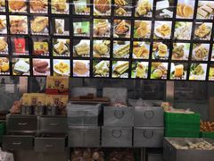 -宫廷糕点铺(人民中路店)