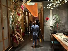 -觅唐MITONG(鸟巢店)