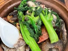 -万兴煲仔饭(万福路店)