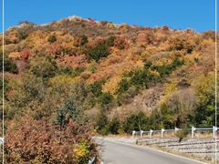 -云蒙山风景区