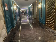 -御膳·现代粤菜·高空城景宴会厅·谢师宴(罗湖万象城店)