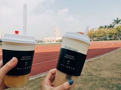 芝士乌龙-古茗(云霄云漳路店)