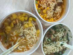 -康师傅味来馆