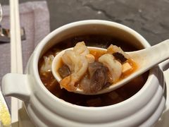 -西安凯悦酒店·湖畔中餐厅