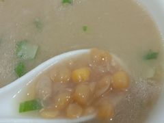 -温记府廟豆汤饭·始于1955年(海椒店)
