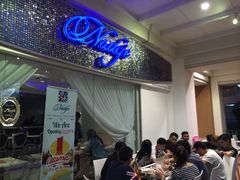 -Nadeje(Plaza Mahkota)