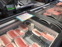 -火锅岛潮牌自助餐厅(天津天佑城店)