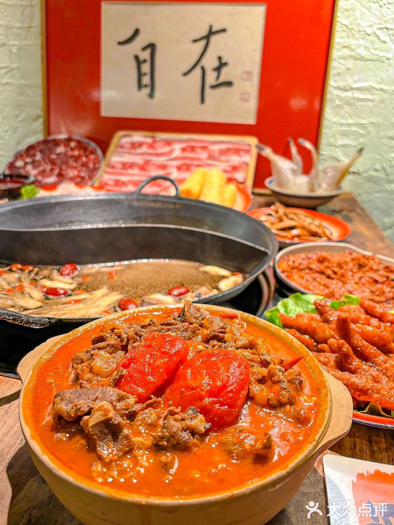 这家店唯一的缺点就是我才发现