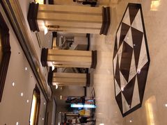 -北京前门建国饭店