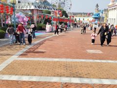 -安吉Hello Kitty乐园
