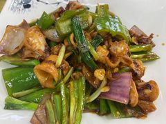 -景好海鲜餐厅(大鹏必选旅游店)