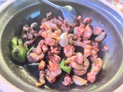 -常来小聚·广州非遗传承餐厅(高德置地店)