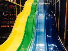 -幸福花欢乐世界(东辰广场A座店)