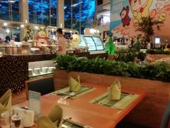 -佰园全日西餐厅-厦门佰翔软件园酒店