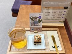 -LANN I 蘭·泰式古法按摩(长宁来福士东八区店)